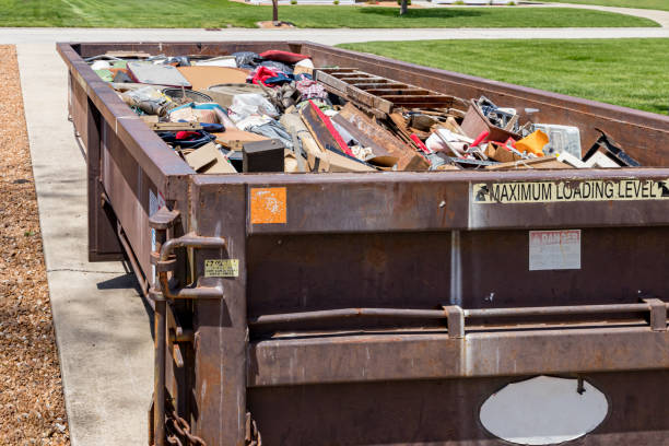 Best Same-Day Junk Removal Services  in Pinedale, WY